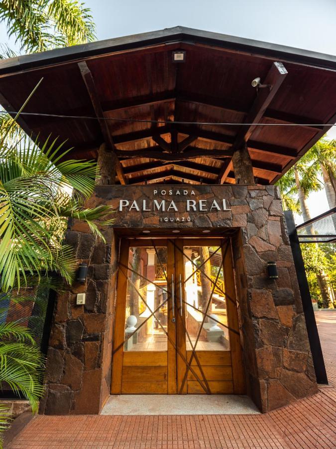 بويرتو إجوازو Palma Real Posada المظهر الخارجي الصورة